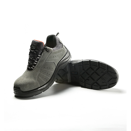 百華鞋業-防砸鞋