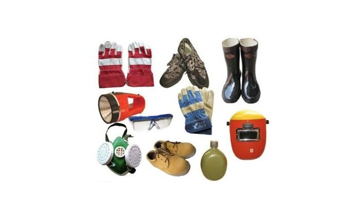這些冬季勞保防護(hù)用品，你們單位發(fā)了嗎？